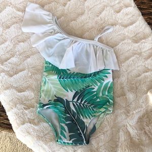 Janie and Jack bathing suit! NWT!